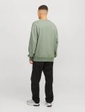 Maglia in felpa Jack & Jones - green - 5