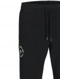 Pantalone Felpa Jack & Jones - black - 1
