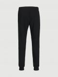 Pantalone Felpa Jack & Jones - black - 2
