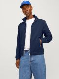 Giubbino Jack & Jones - navy blazer - 0