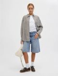 Bermuda jeans Jjxx - light blue denim - 2