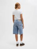 Bermuda jeans Jjxx - light blue denim - 4