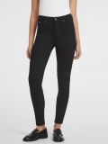 Pantalone jeans Guess Jeans - nero - 0