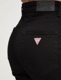 Pantalone jeans Guess Jeans - nero - 1
