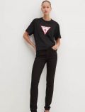 Pantalone jeans Guess Jeans - nero - 2