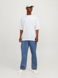 T-shirt manica corta Jack & Jones - white - 2