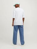 T-shirt manica corta Jack & Jones - white - 5