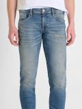 Pantalone jeans Antony Morato - denim - 1