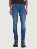 Pantalone jeans Antony Morato - denim - 0