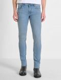 Pantalone jeans Antony Morato - denim - 0