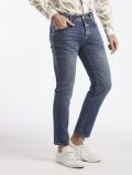 Pantalone jeans Antony Morato - denim - 4