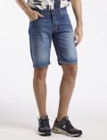 Bermuda jeans Antony Morato - denim - 0