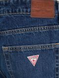 Pantalone jeans Guess Jeans - dark denim - 1