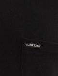 T-shirt manica corta Guess Jeans - nero - 2