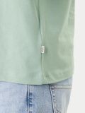 T-shirt manica corta Guess Jeans - green - 1