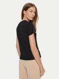 T-shirt manica corta sportiva Guess Sport - black - 4