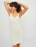 Abito Jjxx - vaniglia - 1