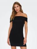 Abito Only - blu - 2