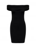 Abito Only - blu - 3