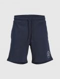 Pantalone corto Jack & Jones - navy - 0