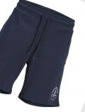 Pantalone corto Jack & Jones - navy - 1