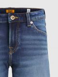 Bermuda jeans Jack & Jones - denim blu - 2