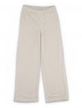 Pantalone Only - panna - 0