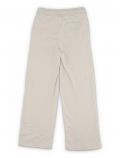 Pantalone Only - panna - 2