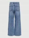 Pantalone jeans Only - denim blu - 3