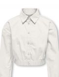 Camicia manica lunga Only - cloud dancer - 3