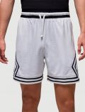 Pantalone corto Jordan - bianco - 2