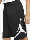Pantalone corto Jordan - nero - 2