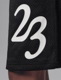 Pantalone corto Jordan - nero - 3