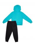 Tuta ginnica Nike - turchese - 1