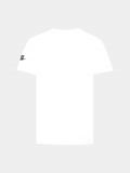 T-shirt manica corta sportiva Nike - bianco - 2