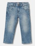 Pantalone jeans Guess - denim - 0