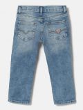 Pantalone jeans Guess - denim - 2