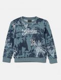 Maglia in felpa Guess - avio - 0
