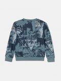 Maglia in felpa Guess - avio - 2