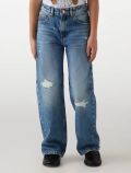 Pantalone jeans Guess - denim - 0