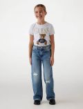Pantalone jeans Guess - denim - 1