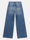 Pantalone jeans Guess - denim - 2