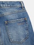 Pantalone jeans Guess - denim - 3