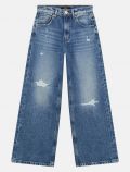 Pantalone jeans Guess - denim - 4