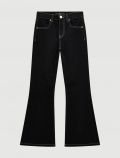 Pantalone jeans Guess - nero - 3