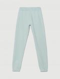 Pantalone Guess - azzurro - 0