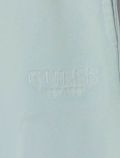 Pantalone Guess - azzurro - 1