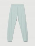 Pantalone Guess - azzurro - 2