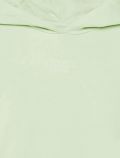 Maglia in felpa Guess - verde - 1