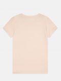T-shirt manica corta Guess - rosa - 2